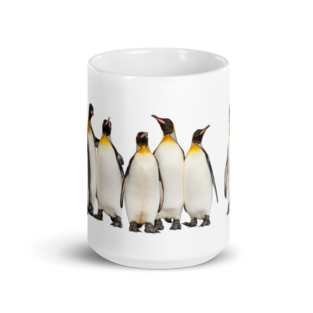 Mugs & drinkware